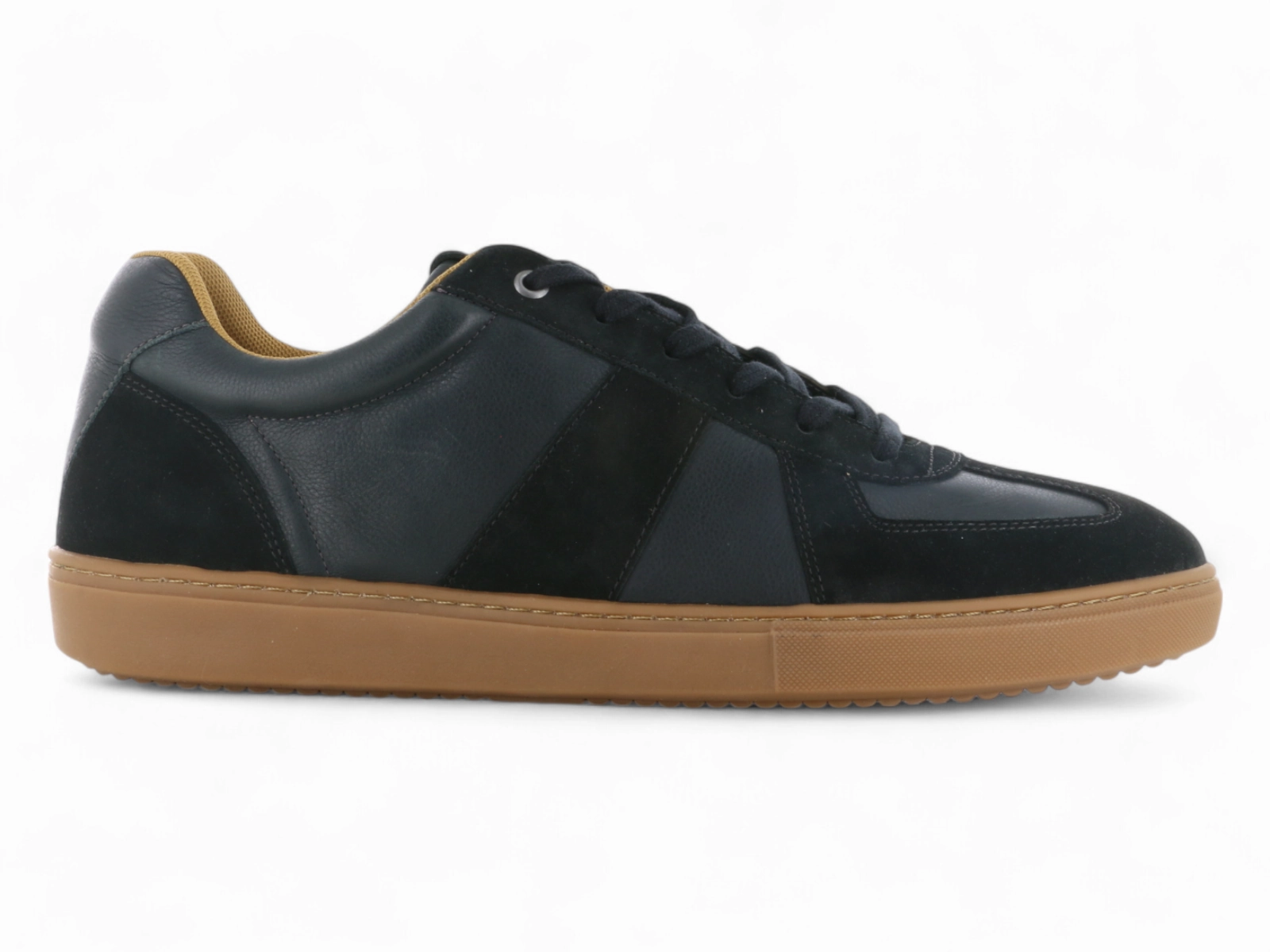 Michael Ellis Jake GAT Sneaker Midnight Lace Free