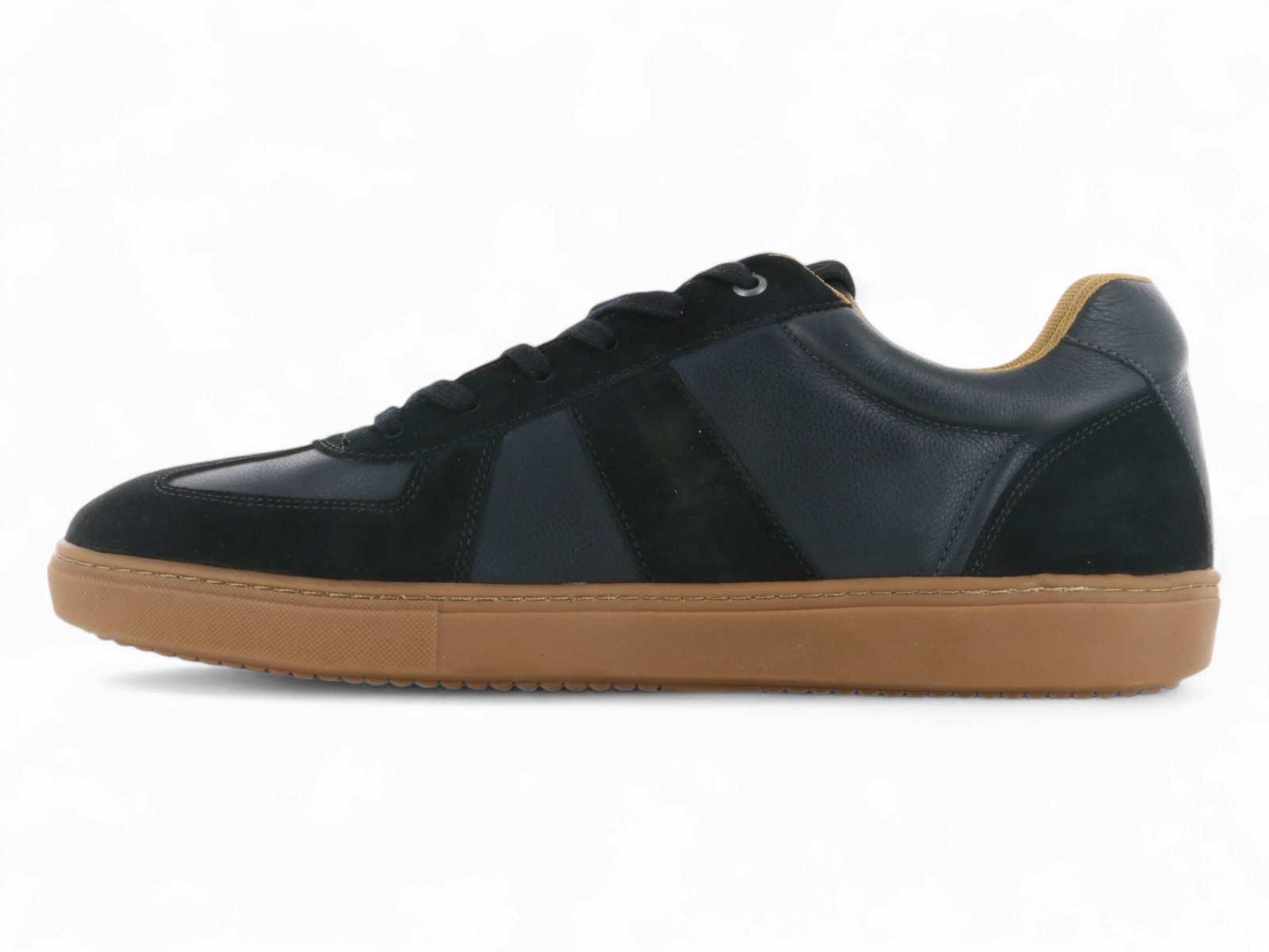Free Move Local Go Michael Ellis Jake GAT Sneaker Midnight