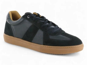 Michael Ellis Jake GAT Sneaker Midnight gel inserts Minimal Pressure Comfortable toe box Michael Ellis Jake GAT Sneaker Midnight