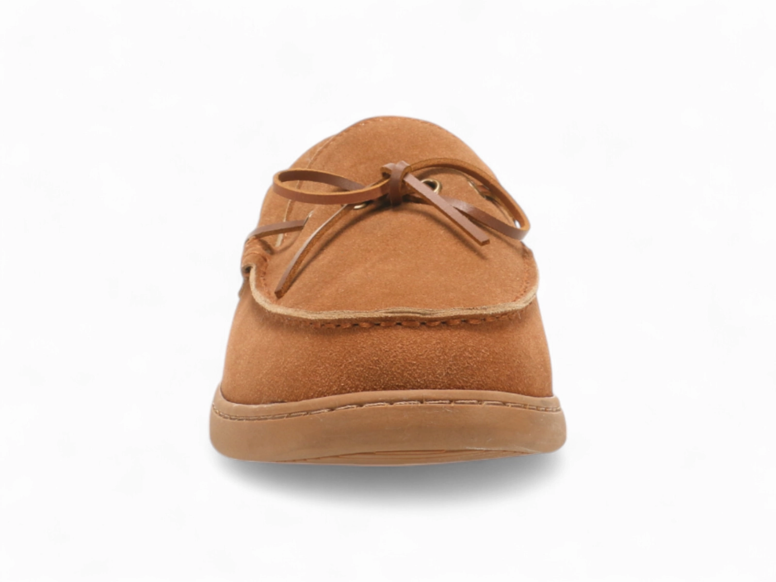 Michael Ellis Tipton House Slipper Chestnut Student wear