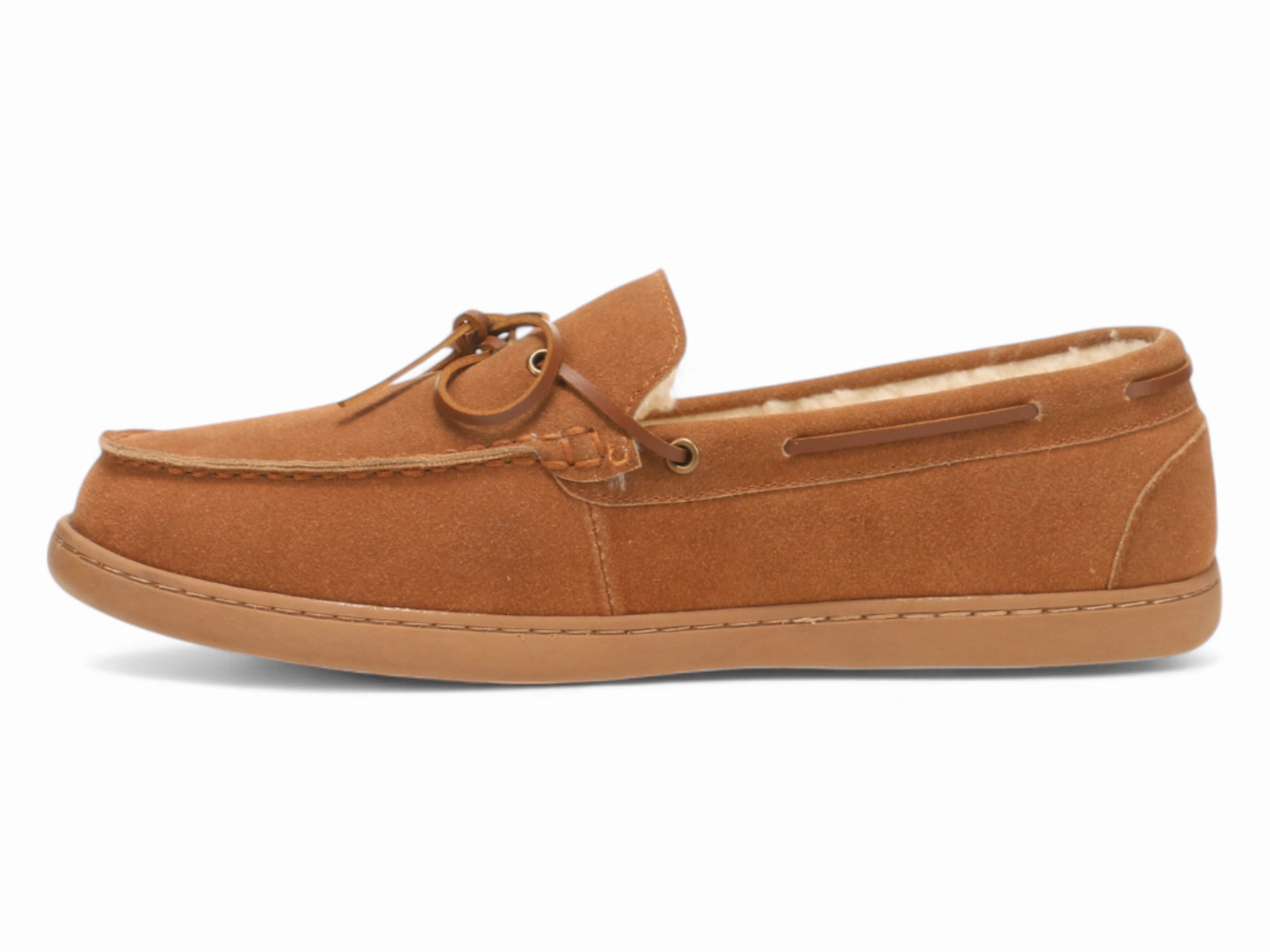 Michael Ellis Tipton House Slipper Chestnut Anti Static Finish Active Day