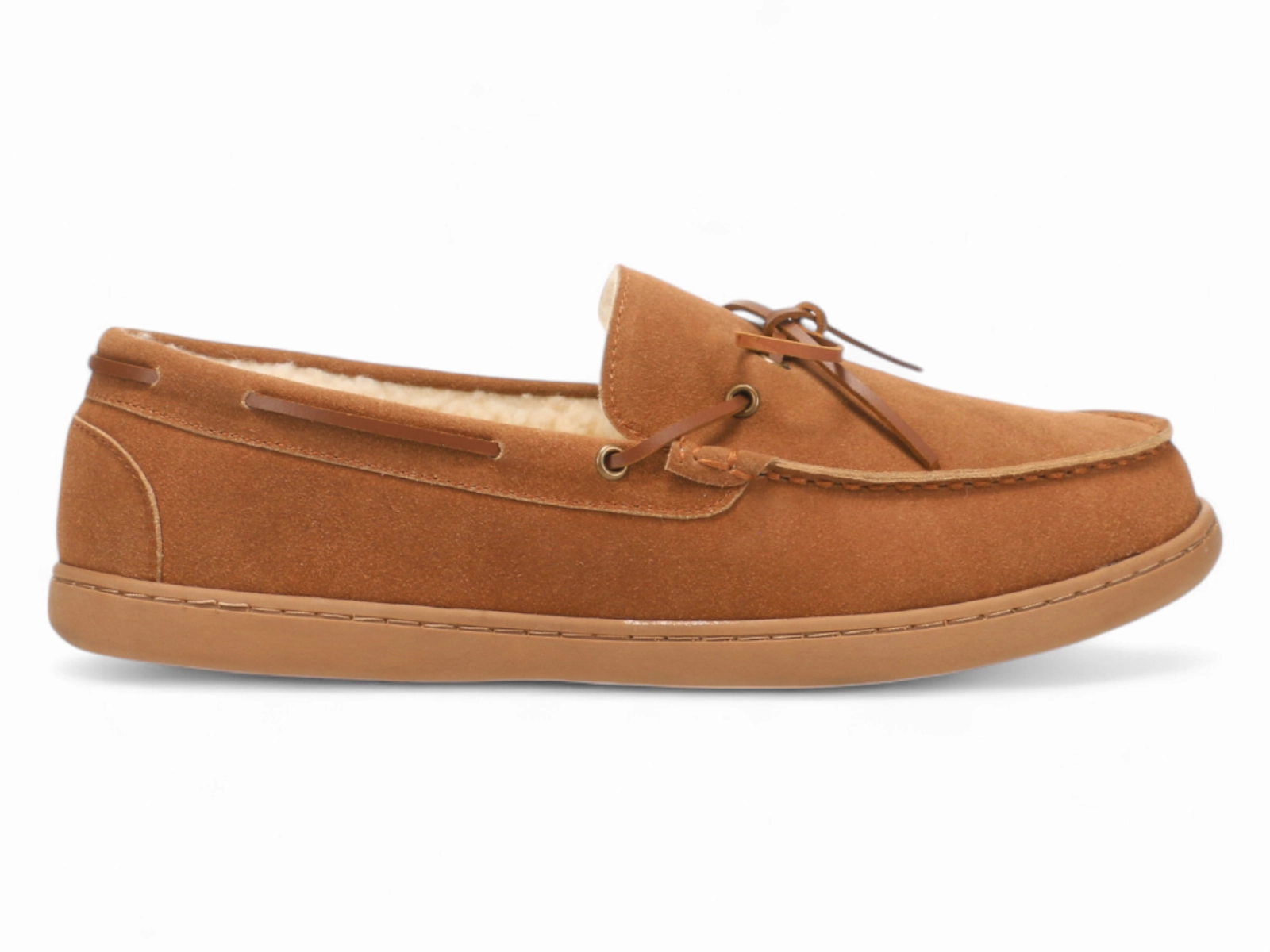 Essential Wear Cool Urban Michael Ellis Tipton House Slipper Chestnut