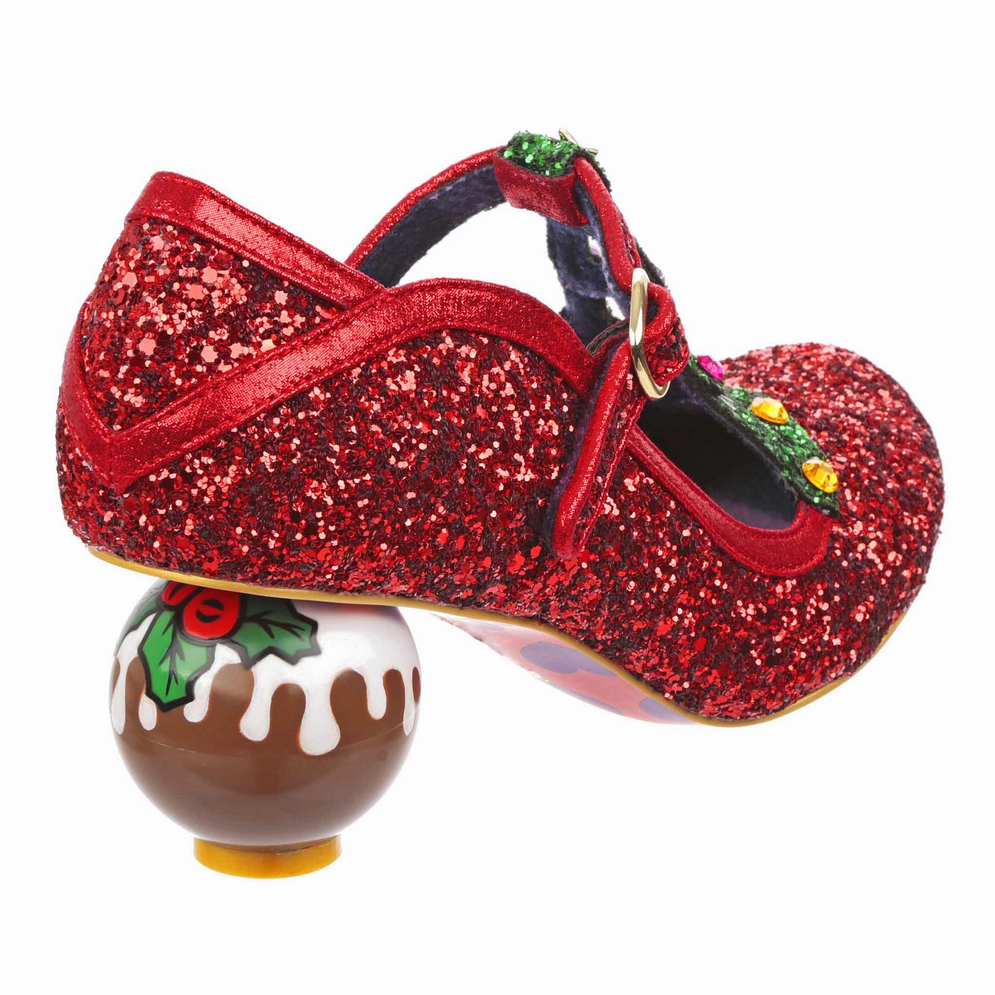 Summer Step Festival Pudding