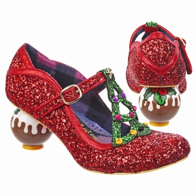 Mid Heel Festival Pudding Festival Pudding Street Edge Versatile Heel