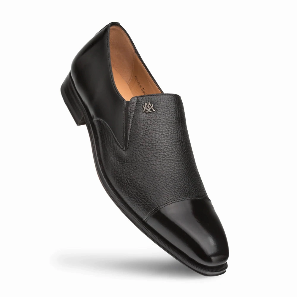 MILANI I Mezlan Stylish for social events Victorian - style shoe sophistication