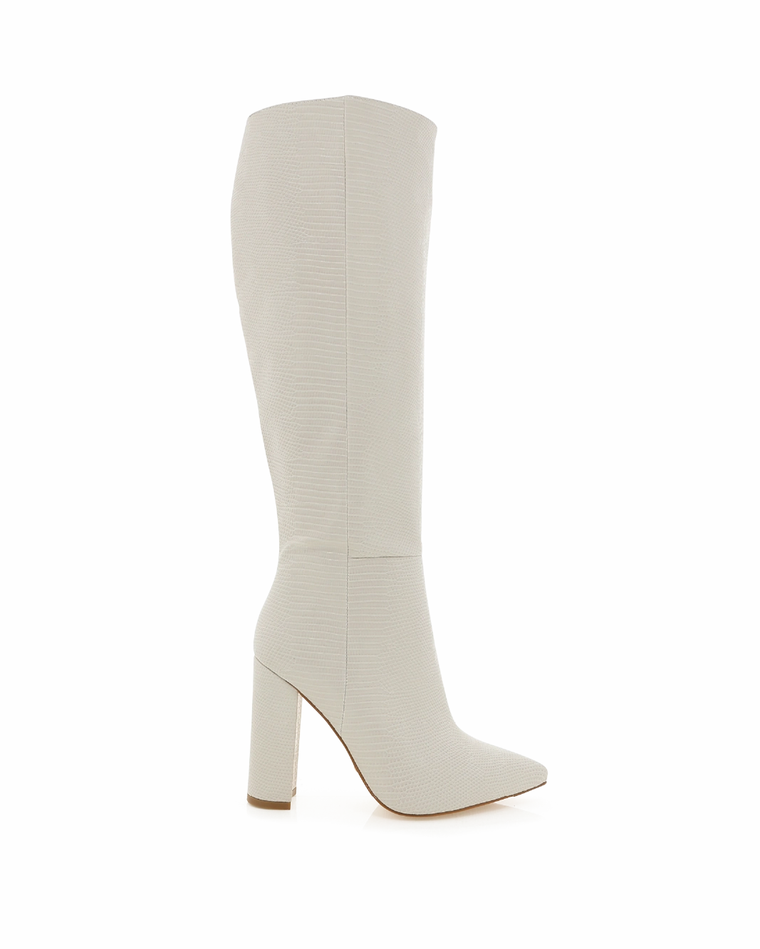 Street Ready Heel Stabilizer MILLA - IVORY SCALE