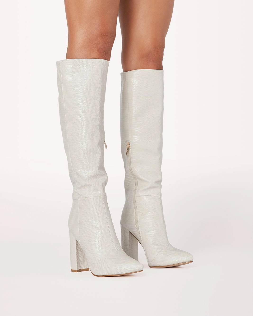 MILLA - IVORY SCALE Quick Drying Urban Traveler