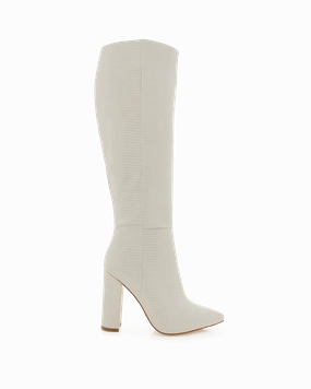 MILLA - IVORY SCALE Ergonomic Core Street Ready Heel Stabilizer MILLA - IVORY SCALE