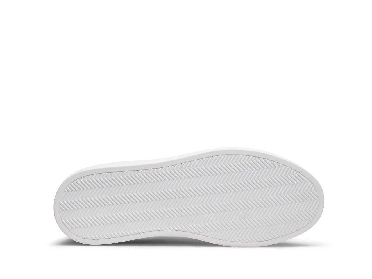 Phoenix Slip - Taupe Suede Steady Motion