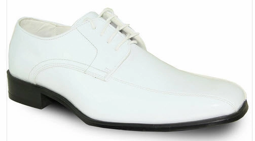 Rustic Oxfords Business Comfort Bravo Tux-5 Formal