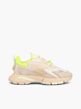 Minimal Design L003 Neo Tech Nat Lt ylw textile L003 Neo Tech Nat Lt ylw textile Chill Essential Campus Hike