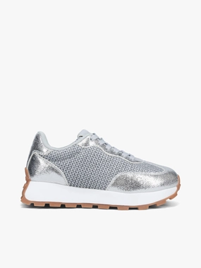 Minimal Edge Margaret Silver Knit Margaret Silver Knit Urban Move Pro