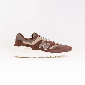 Minimal Lines New Balance 997H (Men's) - Brown New Balance 997H (Men's) - Brown All Purpose