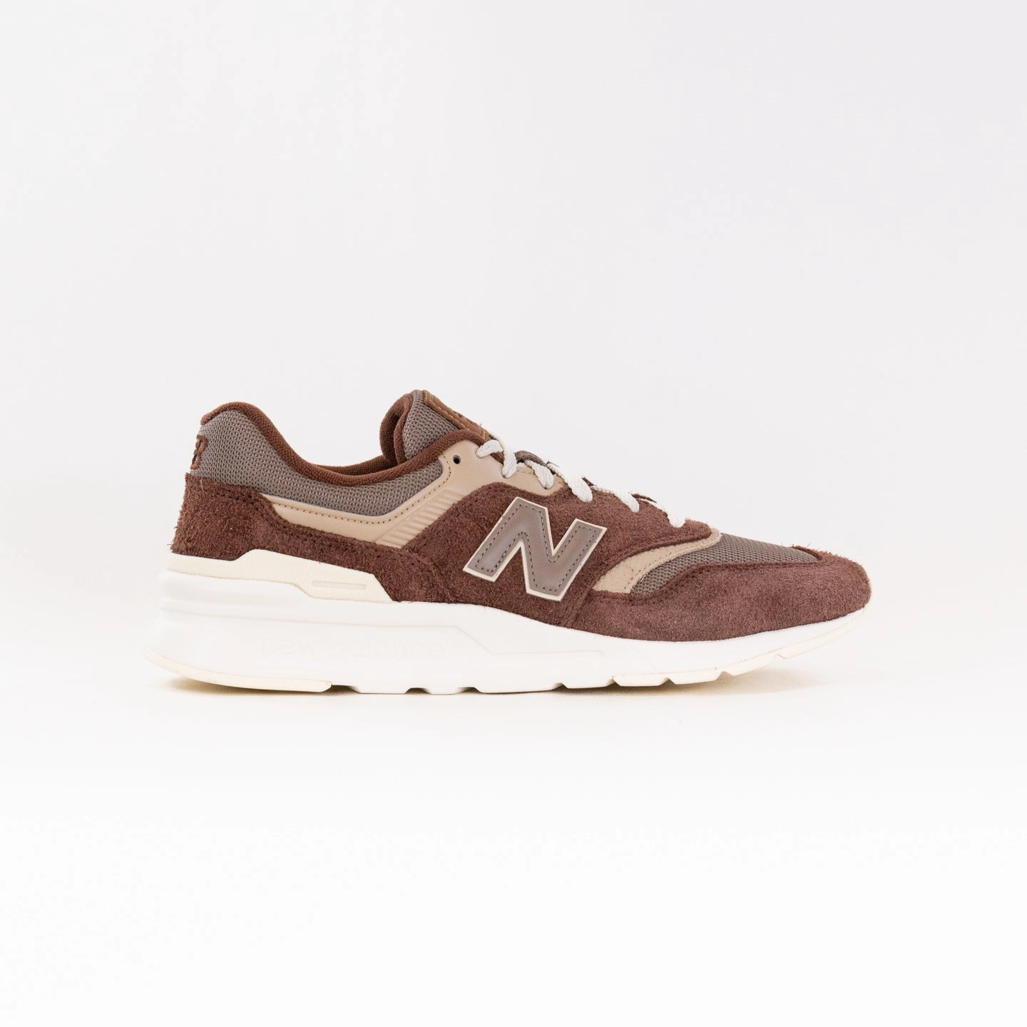 New Balance 997H (Men's) - Brown All Purpose