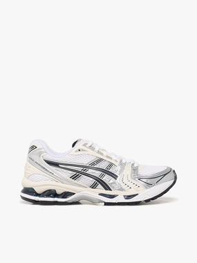 Minimal Stitch Gelkayano 14 White Midnight Gelkayano 14 White Midnight Simple Choice