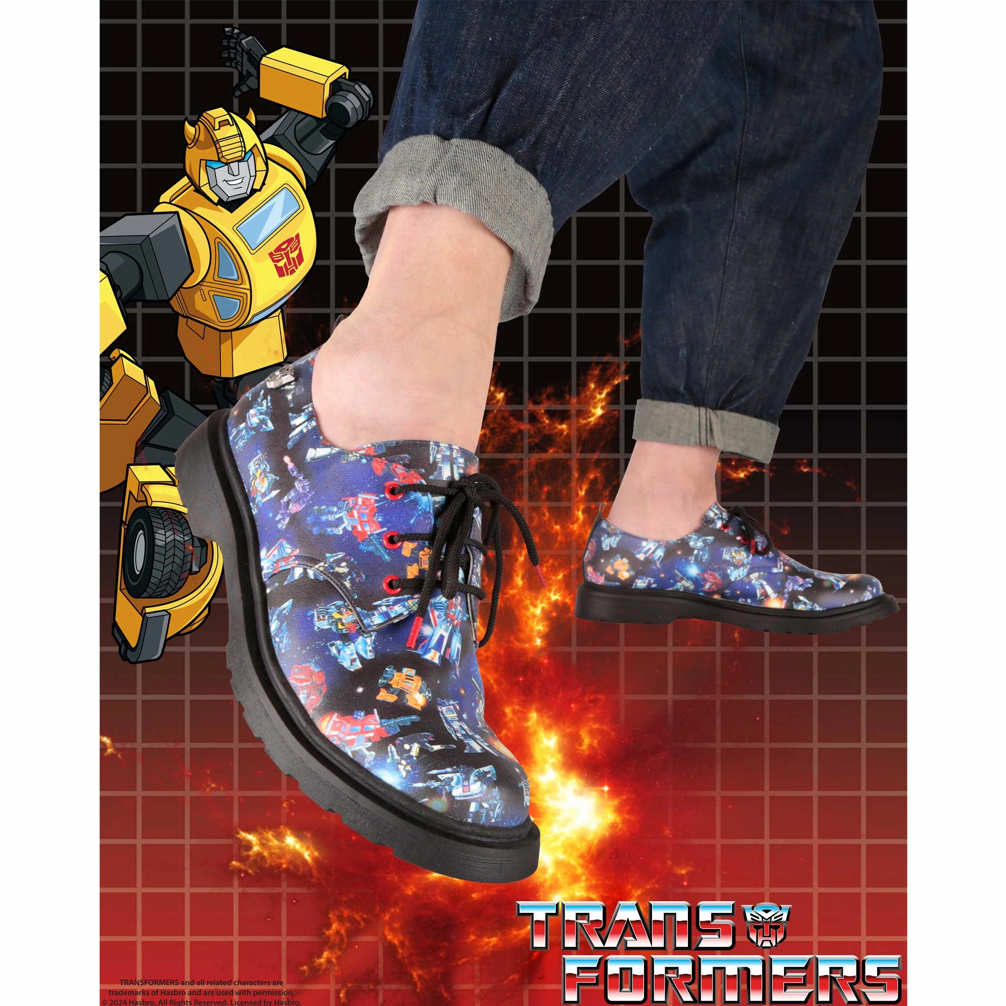 Colossal Combat Trendy Casual Footwear Versatile Design