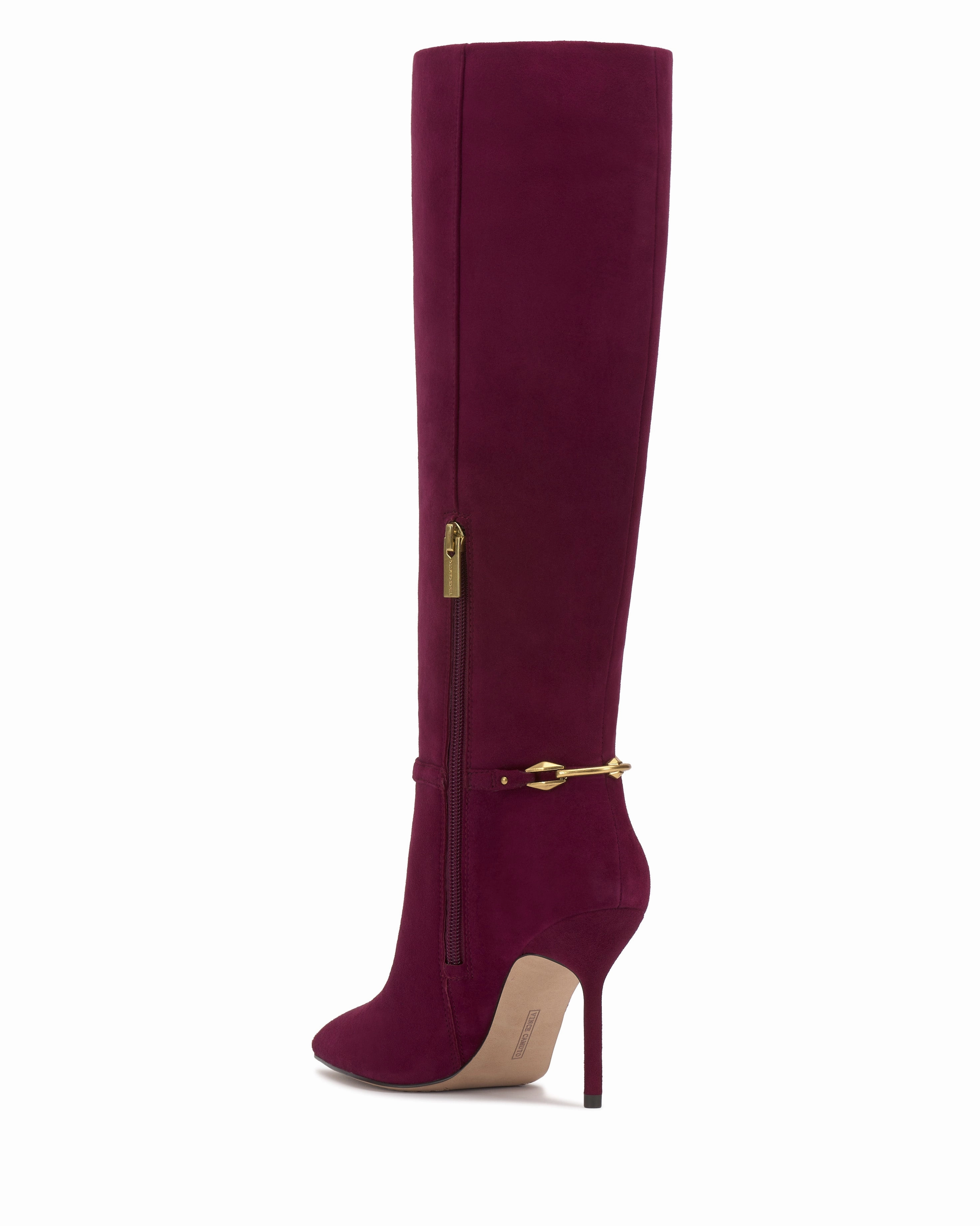 Mirtha Boot Wide Path