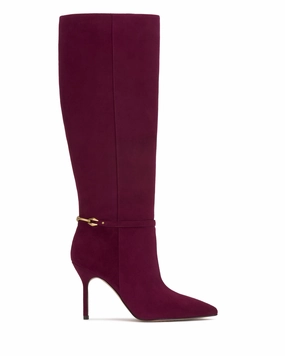 Mirtha Boot Slide-Fit Slip Resistant Design Heritage Line Mirtha Boot