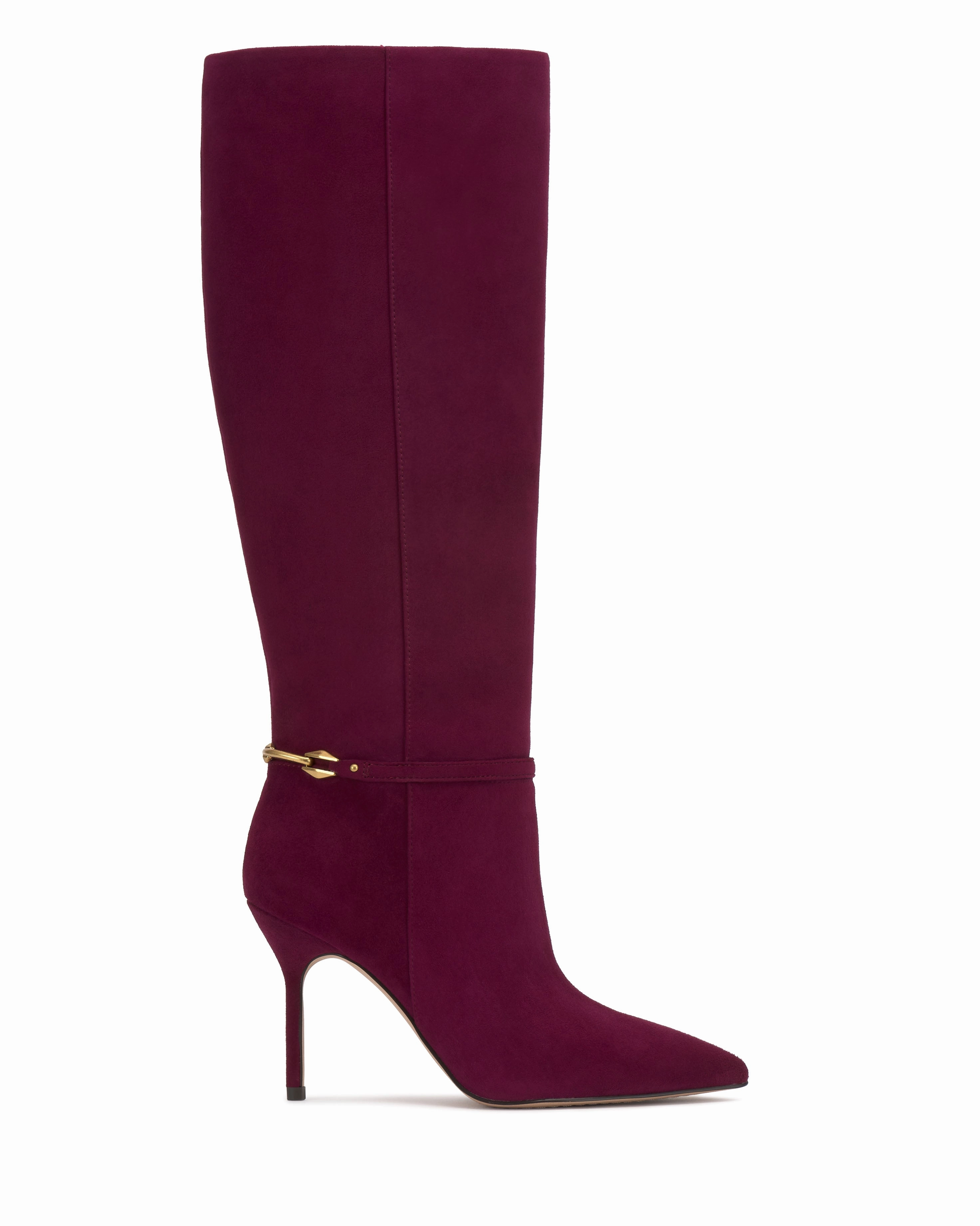 Slip Resistant Design Heritage Line Mirtha Boot