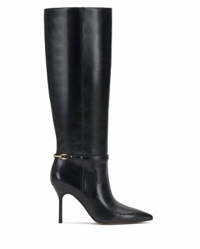 Mirtha Extra Wide Calf Boot Frost-Pro Memory Foam Casual Wear Mirtha Extra Wide Calf Boot
