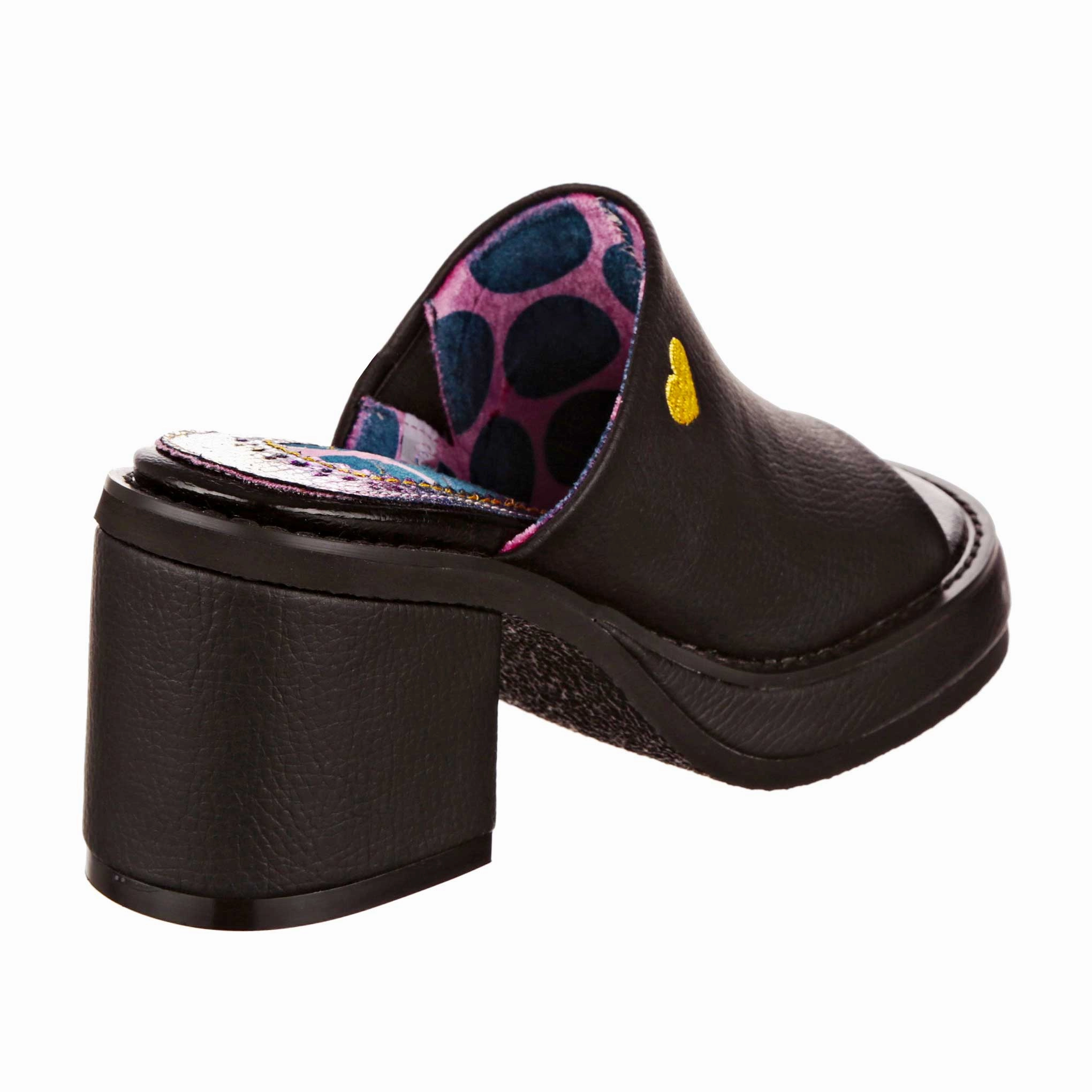Comfortable For All-Day Wear Comfort Fit Miss Millennium