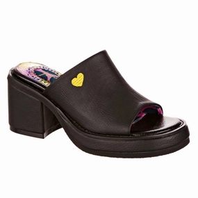 Miss Millennium Oxygenated Thick sole Miss Millennium