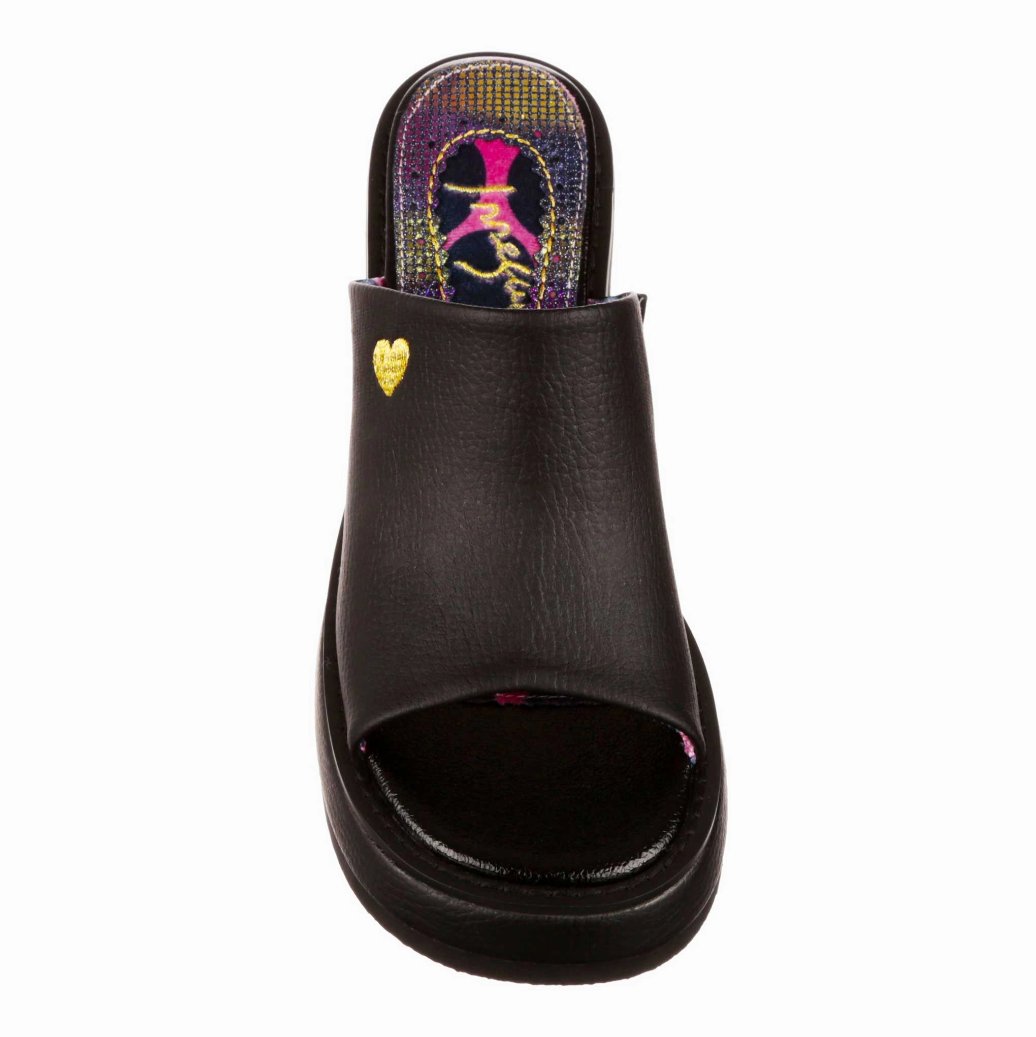 Miss Millennium Love Pick Heat Guard