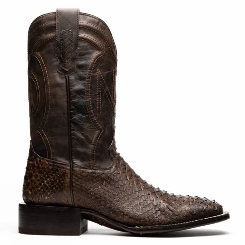 Casual Elegance home - specific benefits MISSURI-Brown | Marco Di Milano