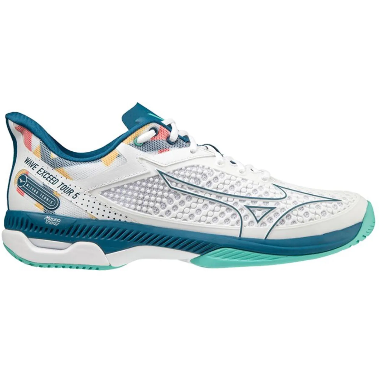 Mizuno Wave Exceed Tour 5 A.C.Men