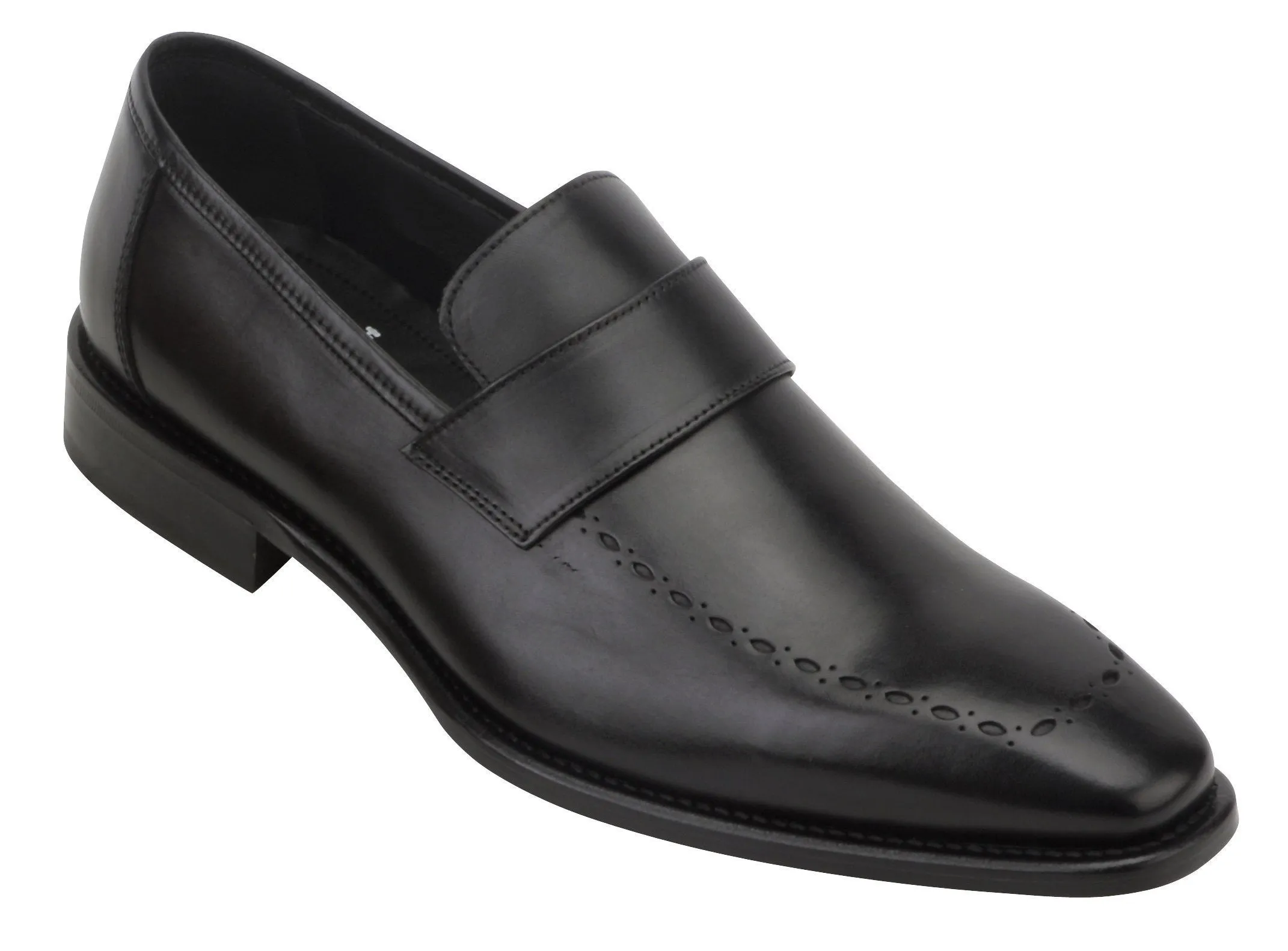 Toscana 5712 Hold Clear Professional Fit