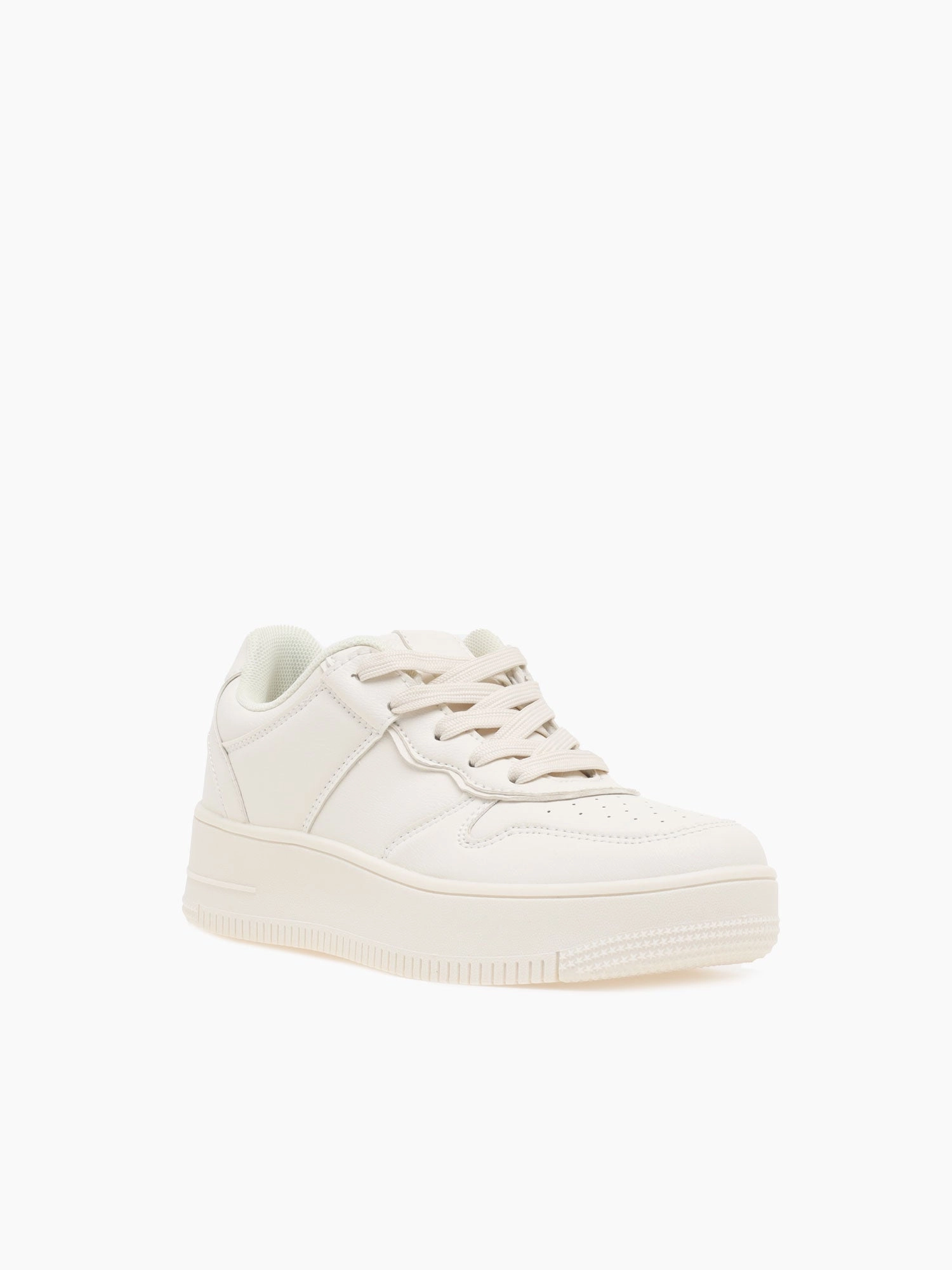 Comfort experience Spin Step Peyton 1055204a Off White