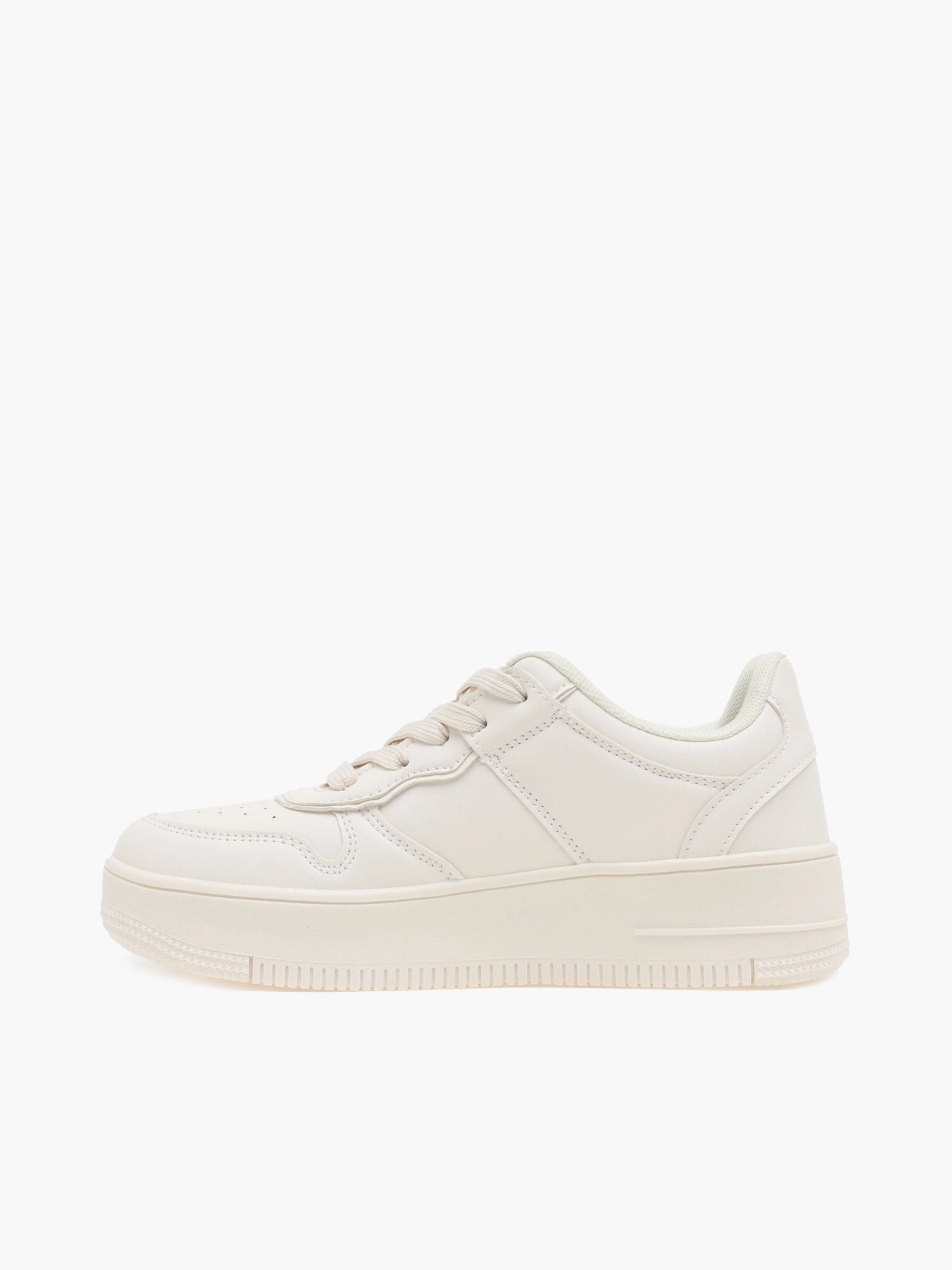 Breathable Layer Peyton 1055204a Off White