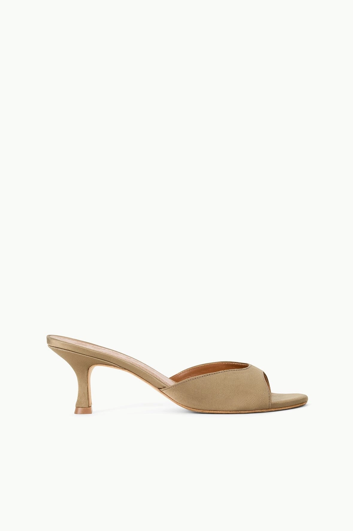 Wind Safe BRIGITTE MULE | TRUFFLE