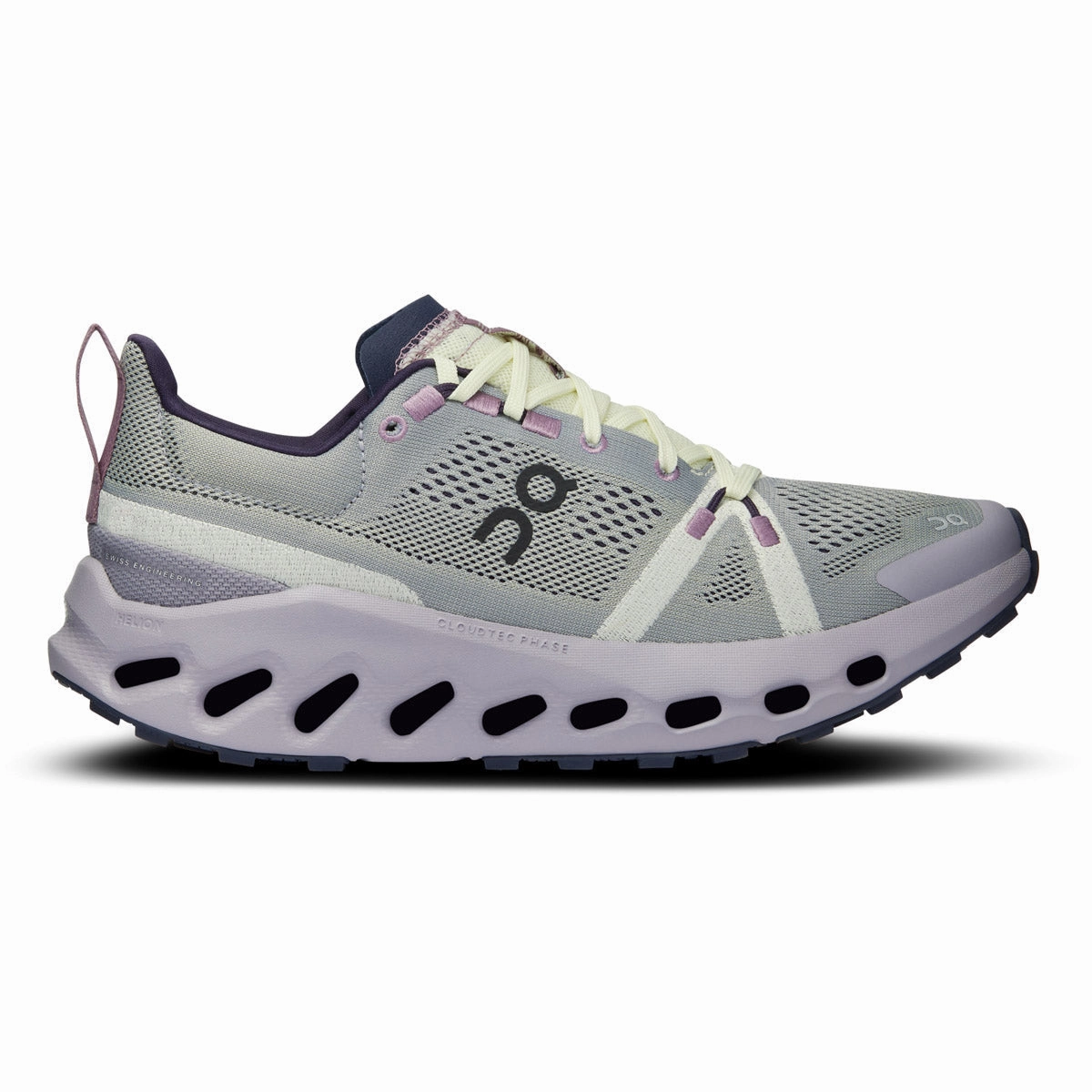 Women's Cloudsurfer Trail Outdoor necessity