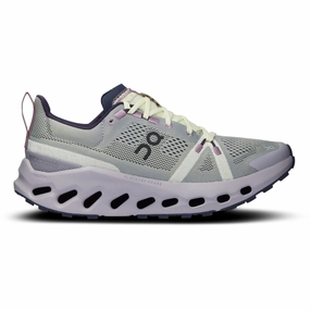 Moisture Wicking Fabric Women's Cloudsurfer Trail Women's Cloudsurfer Trail running alone shoes