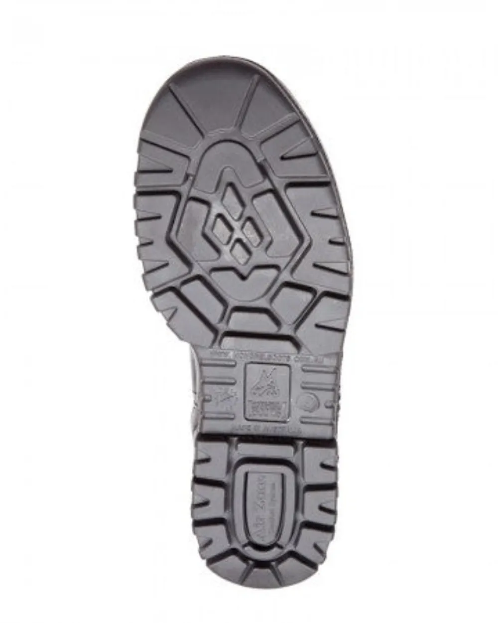 MONGREL ZIP SIDE BOOTS   261050