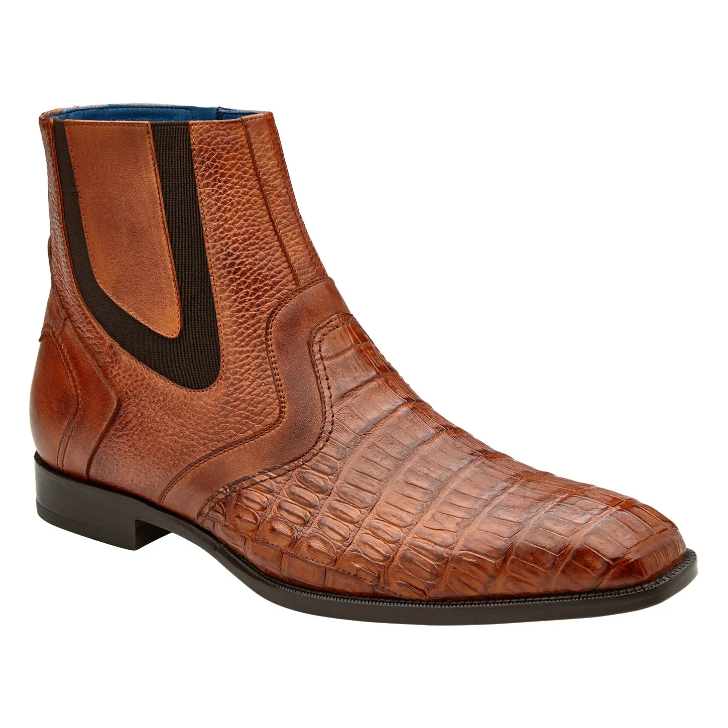 Ankle Collar Padding Neutral Stance Design MONTE| Belvedere
