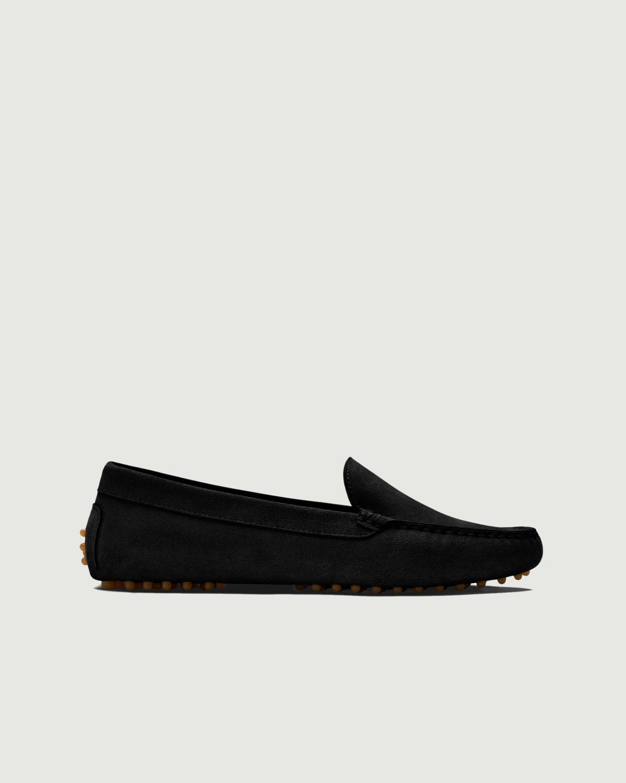 Monti | Black Unidirectional Airflow Vents