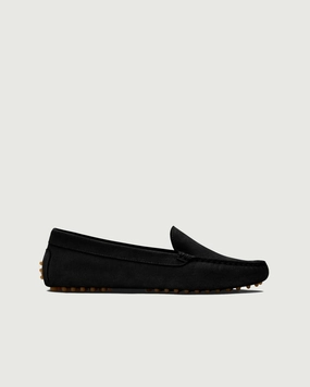 Monti | Black Performance Move Monti | Black Unidirectional Airflow Vents