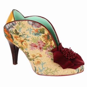 Moonlit Serenade Street Style Moonlit Serenade Charming Shoes City Proof