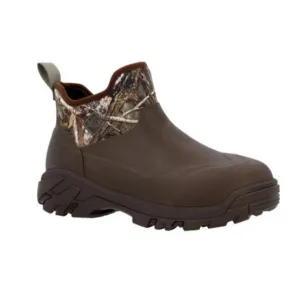 Mossy Oak® Country DNA™ Woody Sport Ankle Boot