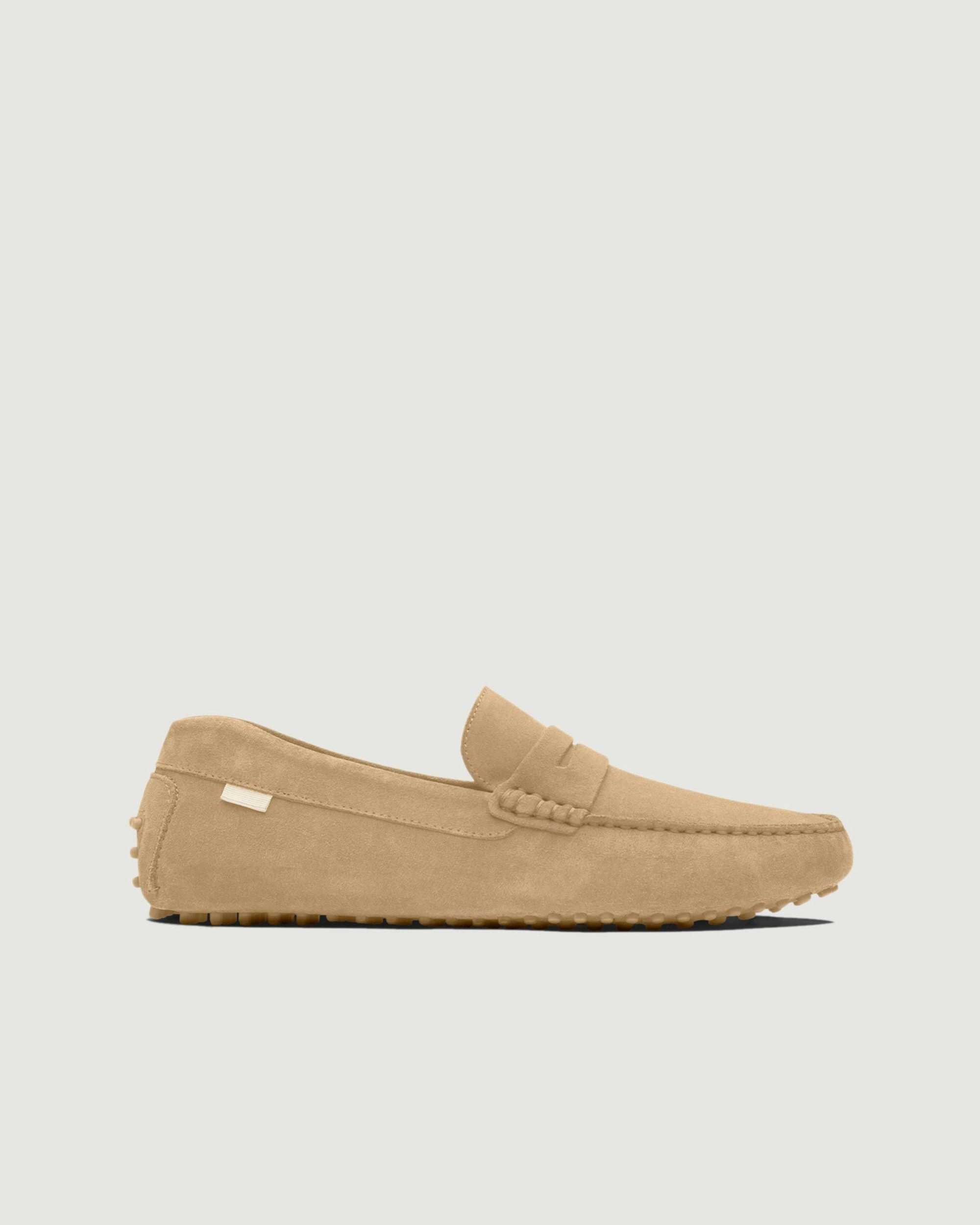 Driver | Sand Durable rubber sole