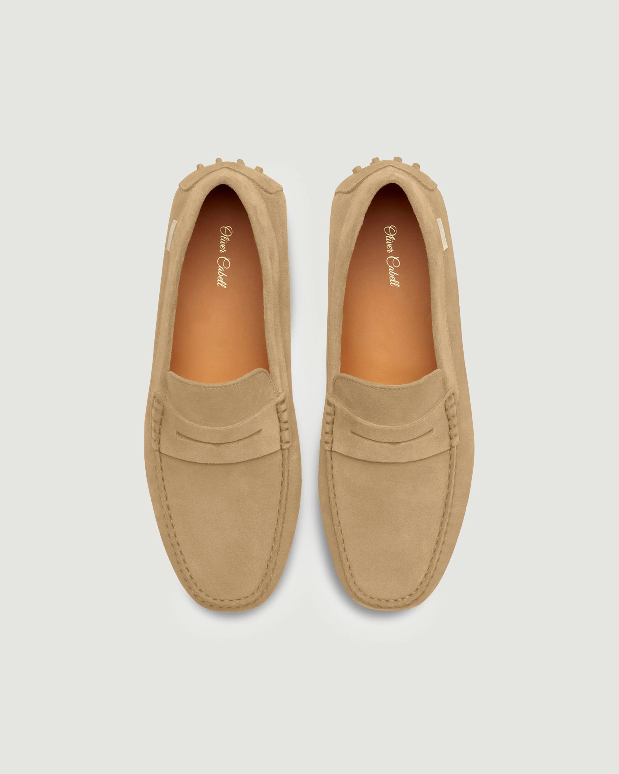 Driver | Sand Arch Support Technology