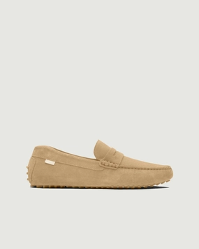 Motion control Driver | Sand Driver | Sand Durable rubber sole