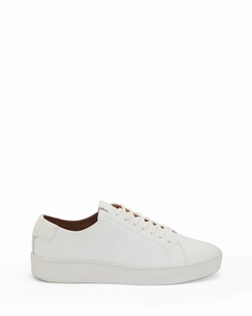 Men's Hallman Casual Sneaker Soft Land