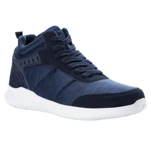Motivating wear Viator Hi MAA112M-Navy | Propet Viator Hi MAA112M-Navy | Propet least stylish Traditional