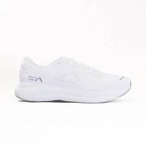 Mount To Coast P1 (Men's) - White Dry Support Cool Walk Mount To Coast P1 (Men's) - White