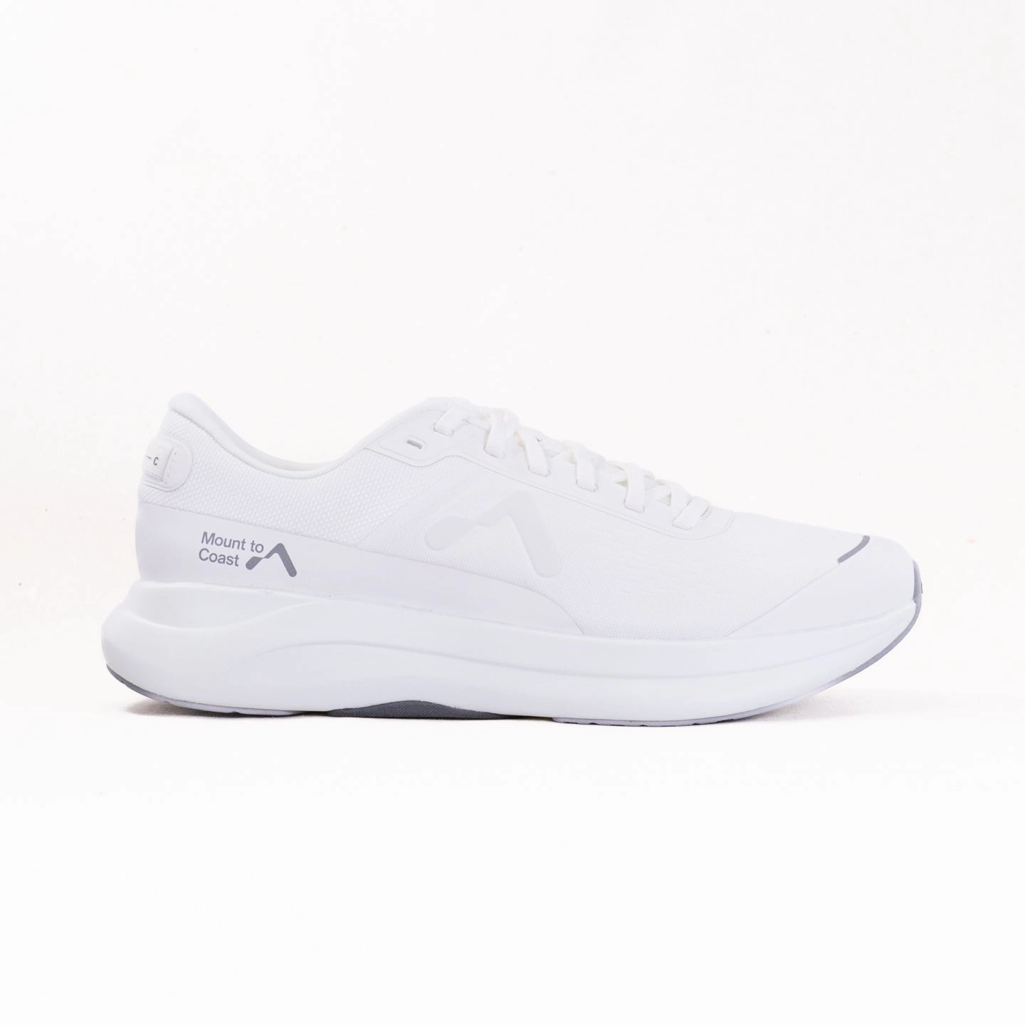 Blossom Step Mount To Coast P1 (Men's) - White