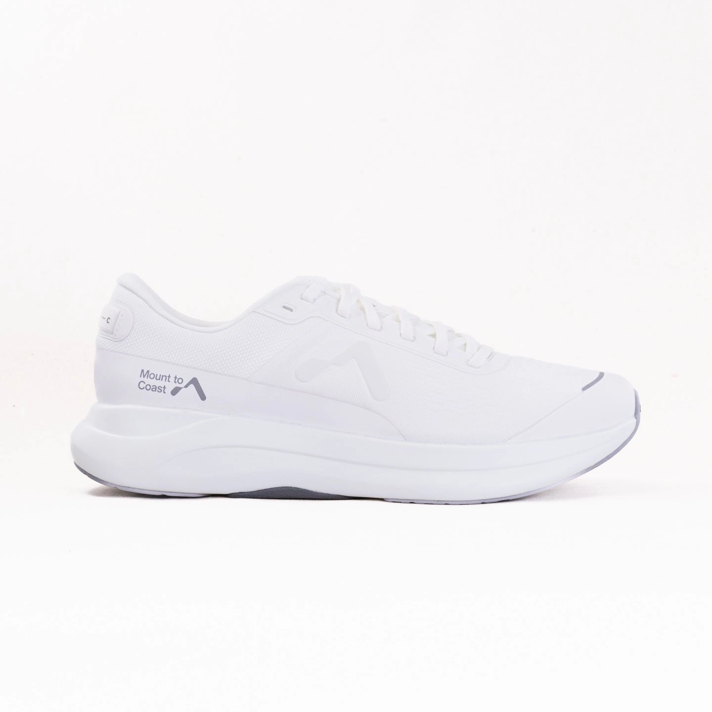 Cool Walk Mount To Coast P1 (Men's) - White