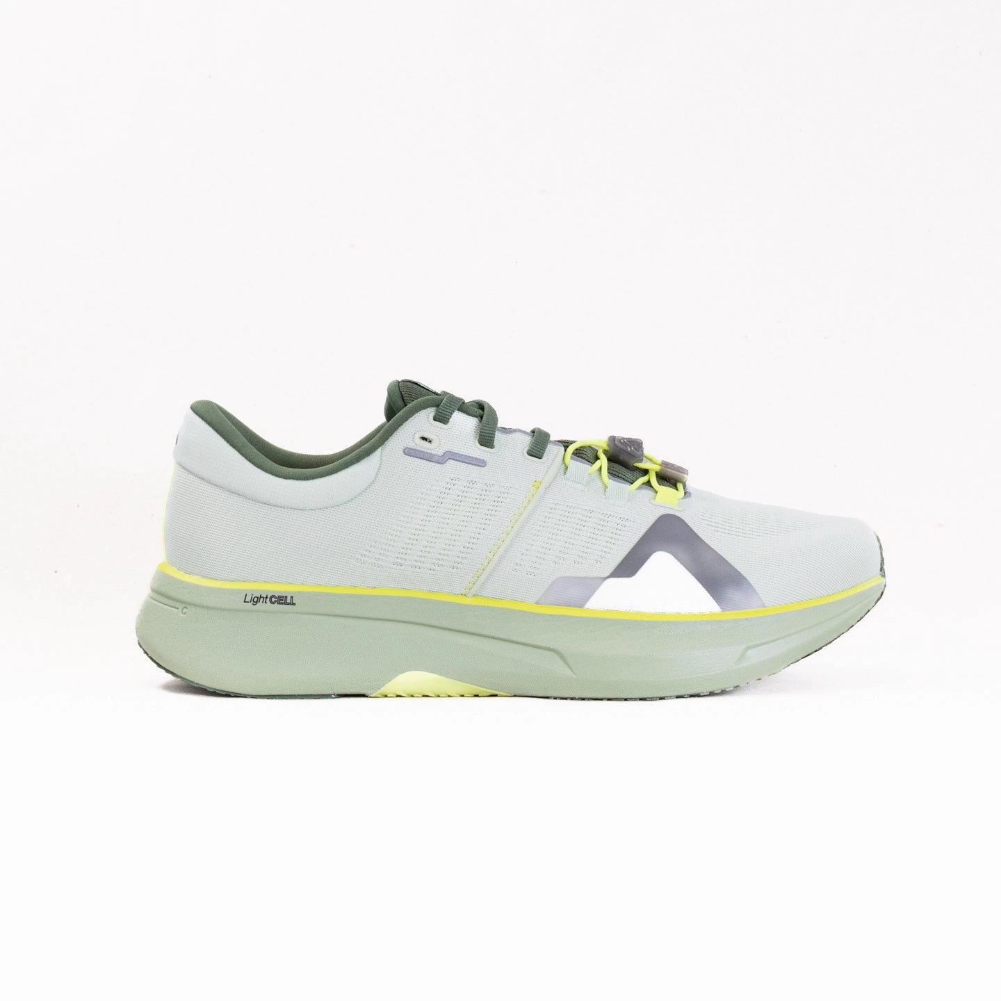 Mount To Coast R1 (Men's) - Green Fast Wear